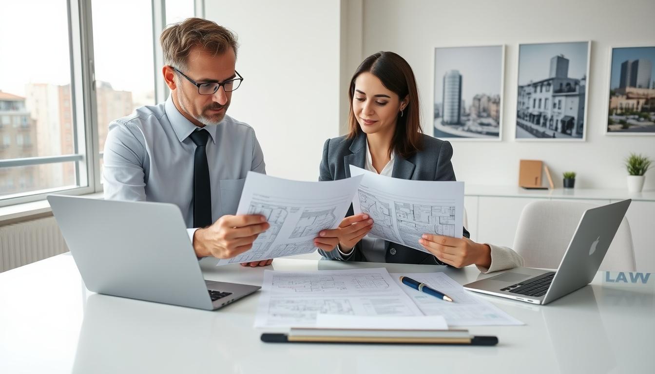 Legal Review for Property Transactions