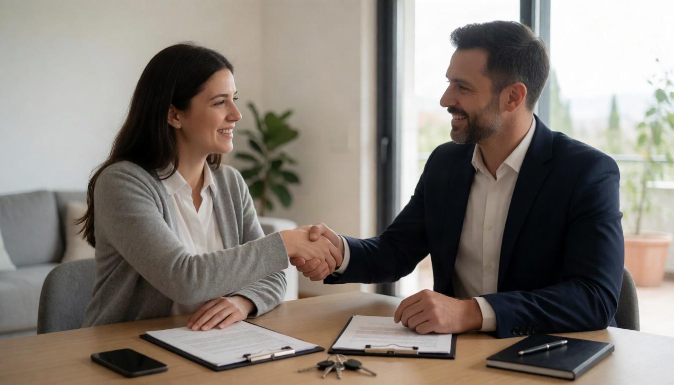 Transaction Document Checks